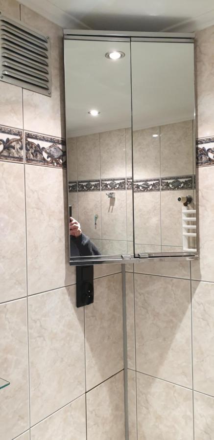 Apartament Zakopane Utrzymany W Stylu Goralskiej Chaty エクステリア 写真