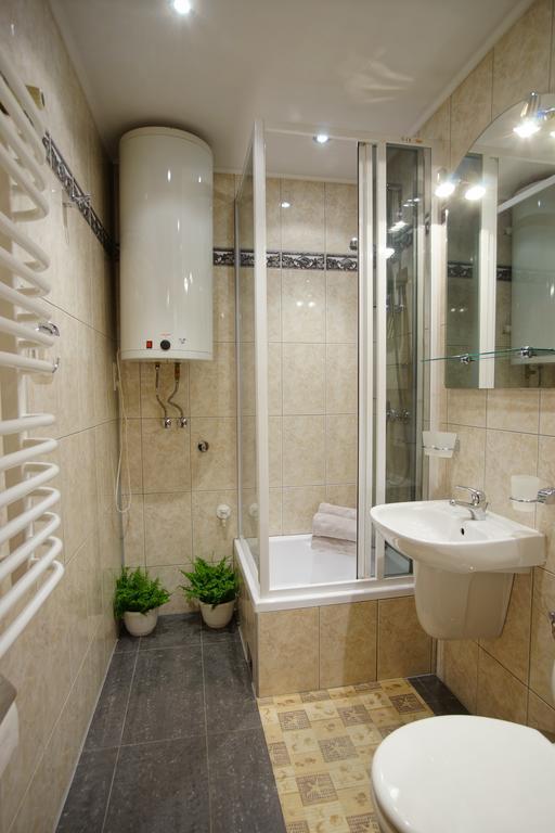 Apartament Zakopane Utrzymany W Stylu Goralskiej Chaty 部屋 写真